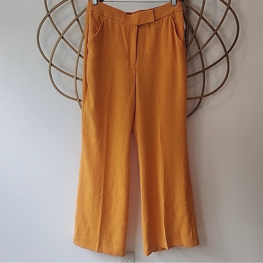 Express NWT Butterscotch Pants